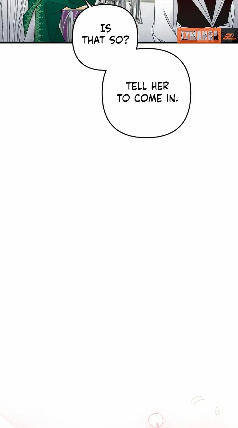 Hold Her Tighter So She Wouldn’t Run Away Chapter 23 page 77 - 