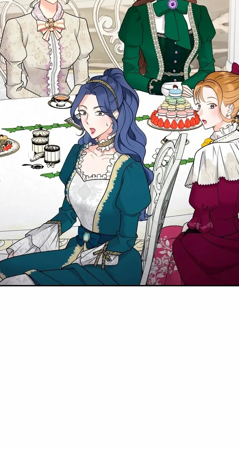 Hold Her Tighter So She Wouldn’t Run Away Chapter 23 page 81 - 