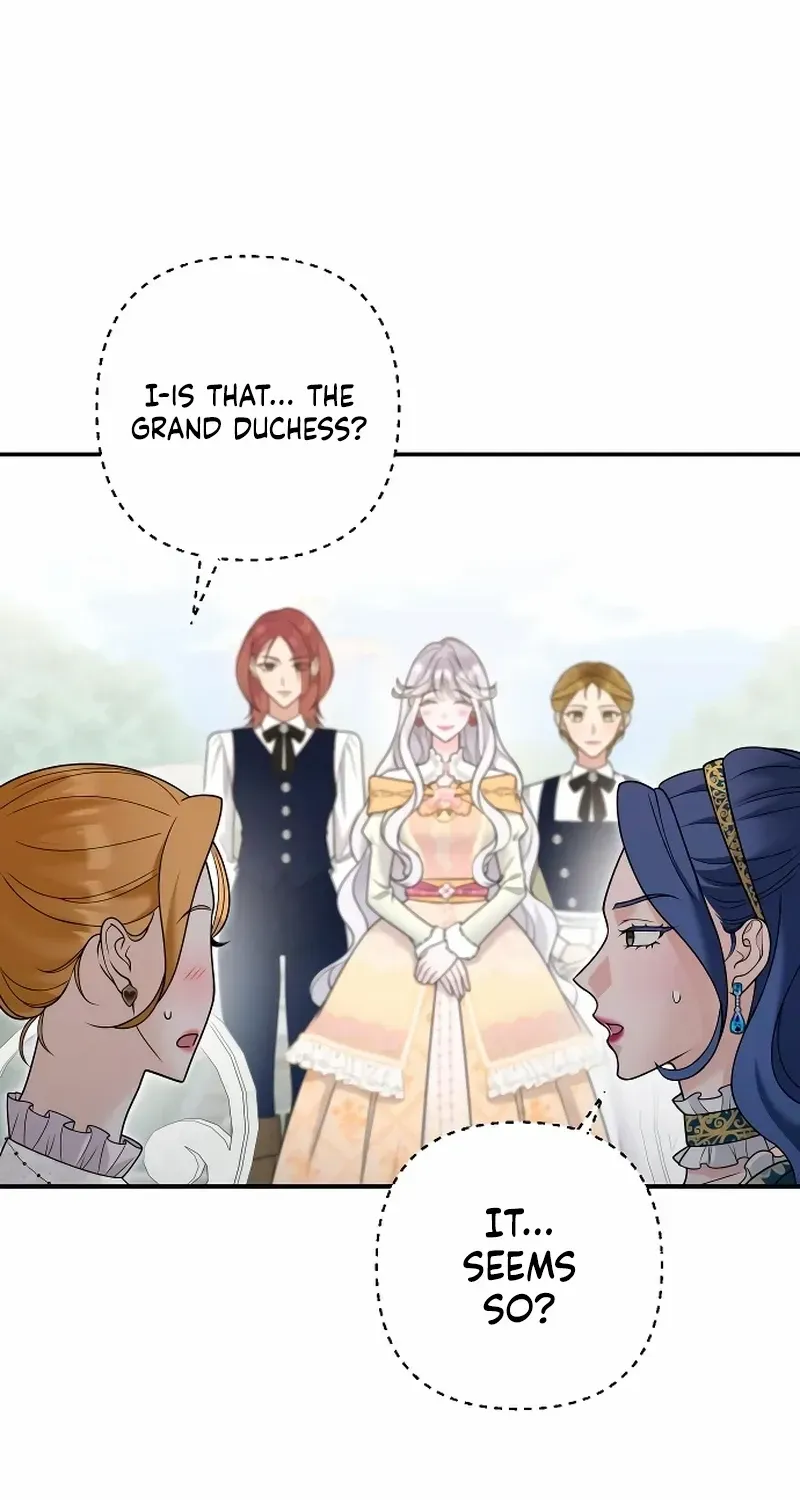 Hold Her Tighter So She Wouldn’t Run Away Chapter 23 page 82 - 