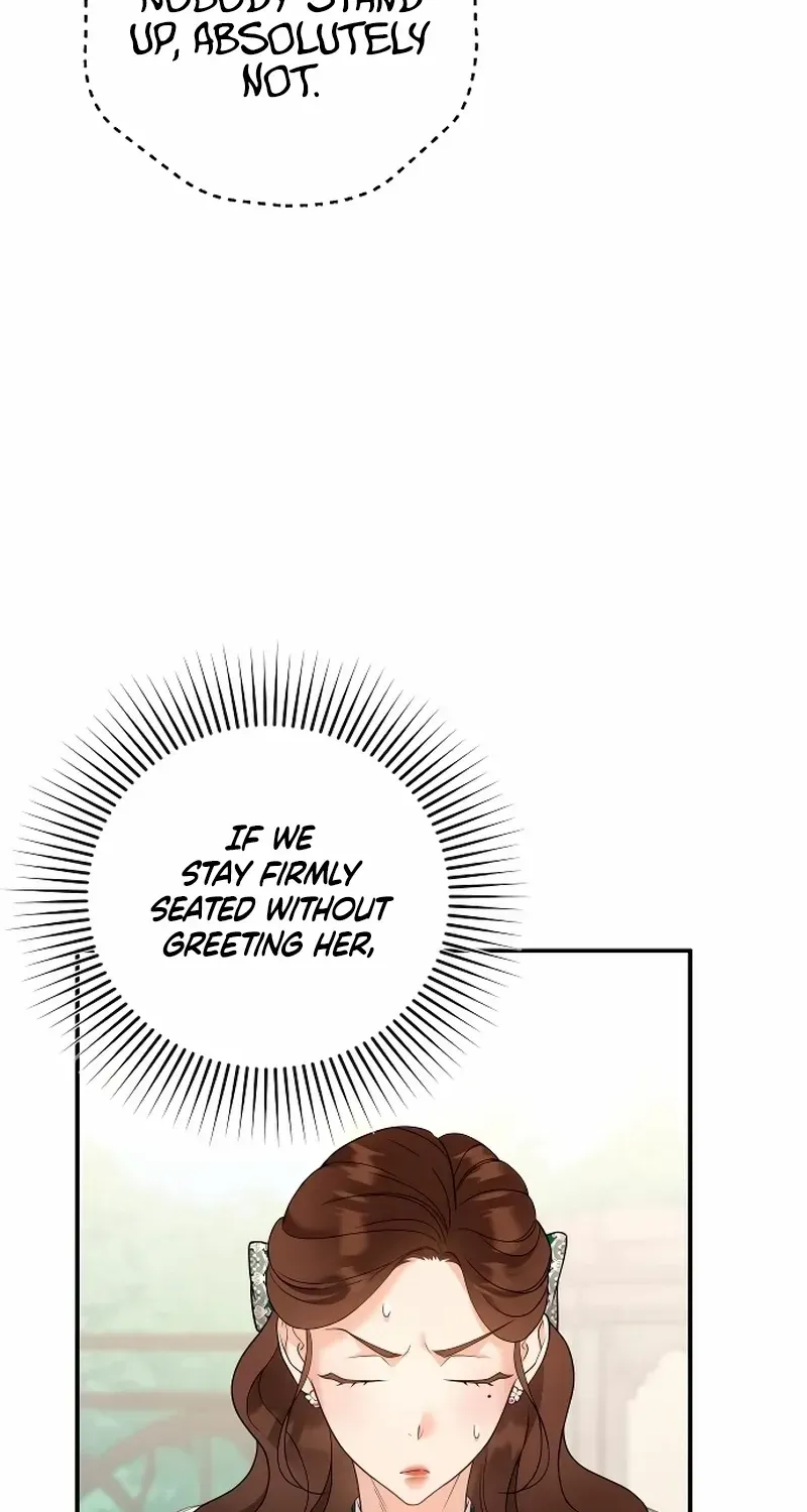 Hold Her Tighter So She Wouldn’t Run Away Chapter 23 page 85 - 