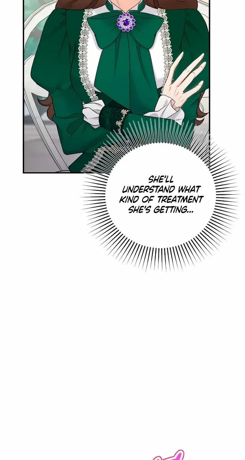 Hold Her Tighter So She Wouldn’t Run Away Chapter 23 page 86 - 