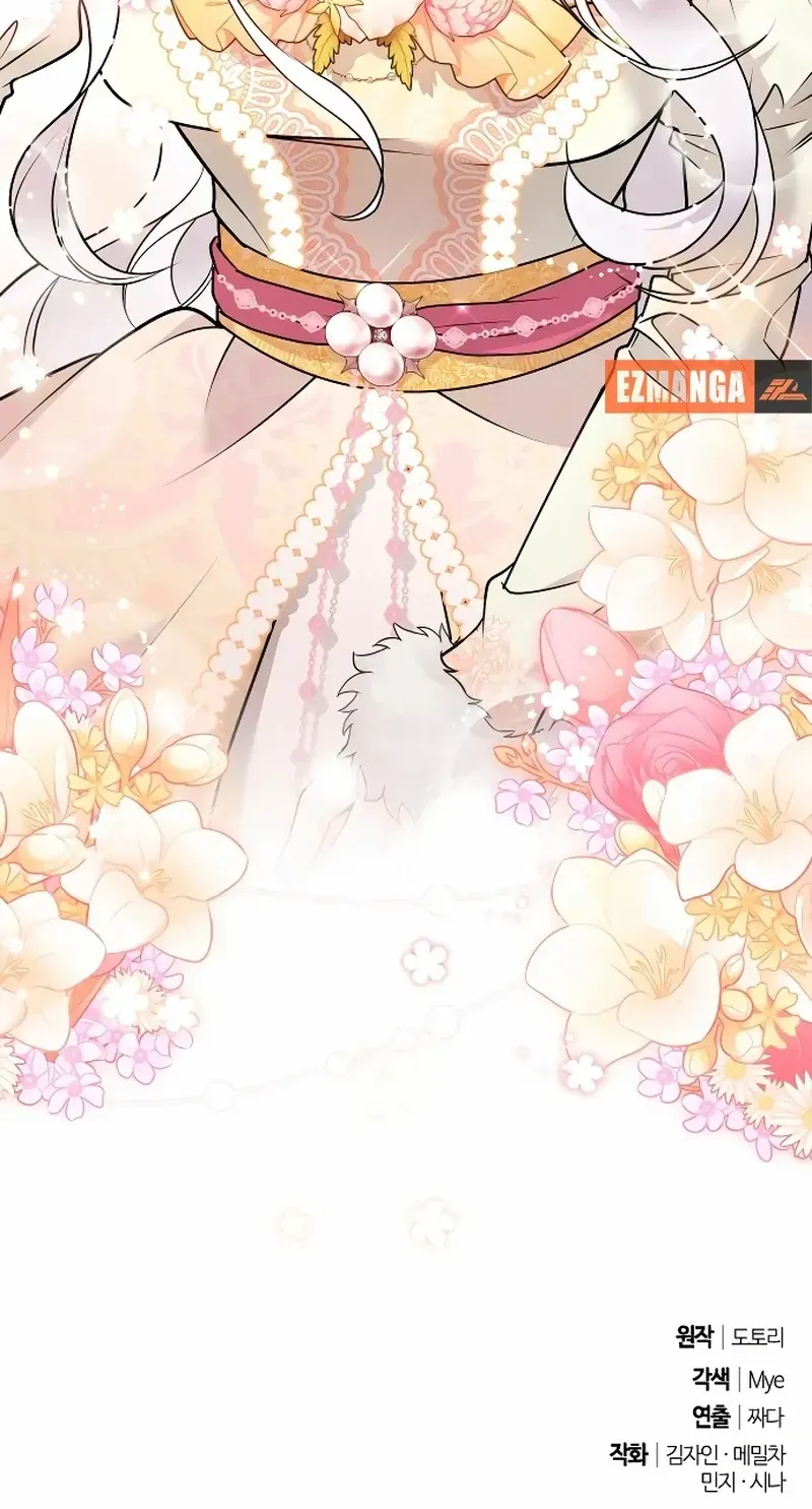 Hold Her Tighter So She Wouldn’t Run Away Chapter 23 page 89 - 