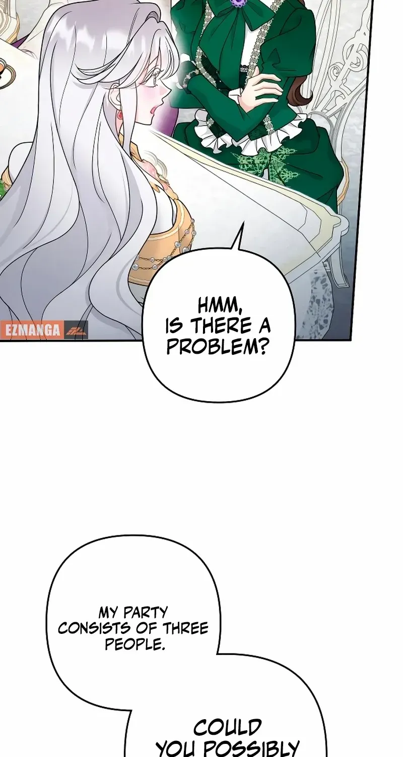 Hold Her Tighter So She Wouldn’t Run Away Chapter 24 page 11 - 