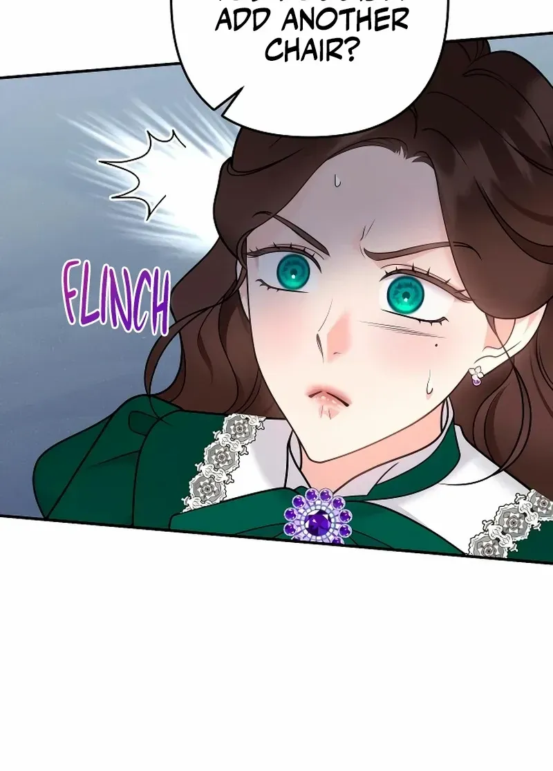 Hold Her Tighter So She Wouldn’t Run Away Chapter 24 page 12 - 
