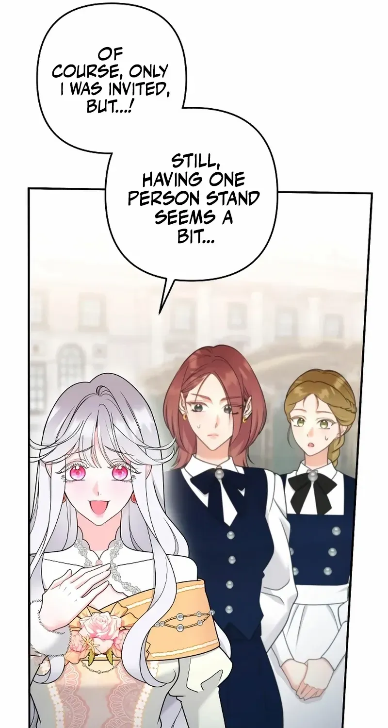 Hold Her Tighter So She Wouldn’t Run Away Chapter 24 page 13 - 