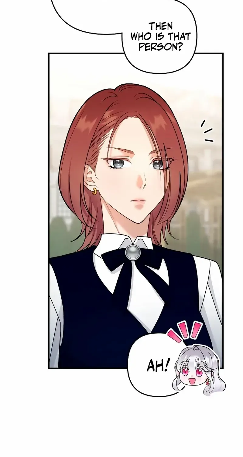 Hold Her Tighter So She Wouldn’t Run Away Chapter 24 page 15 - 