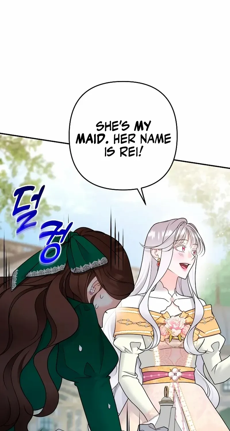 Hold Her Tighter So She Wouldn’t Run Away Chapter 24 page 16 - 