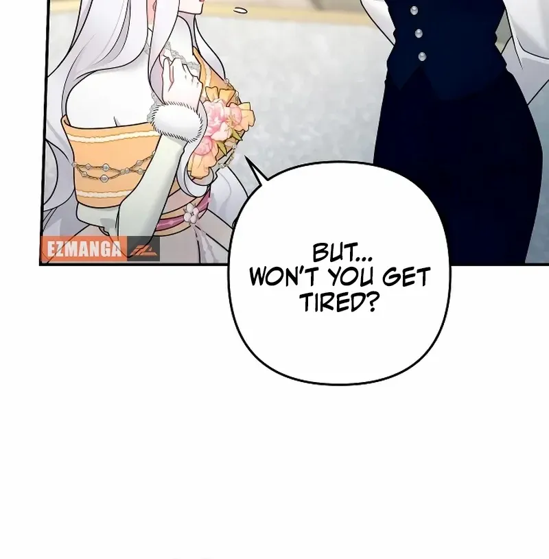 Hold Her Tighter So She Wouldn’t Run Away Chapter 24 page 18 - 