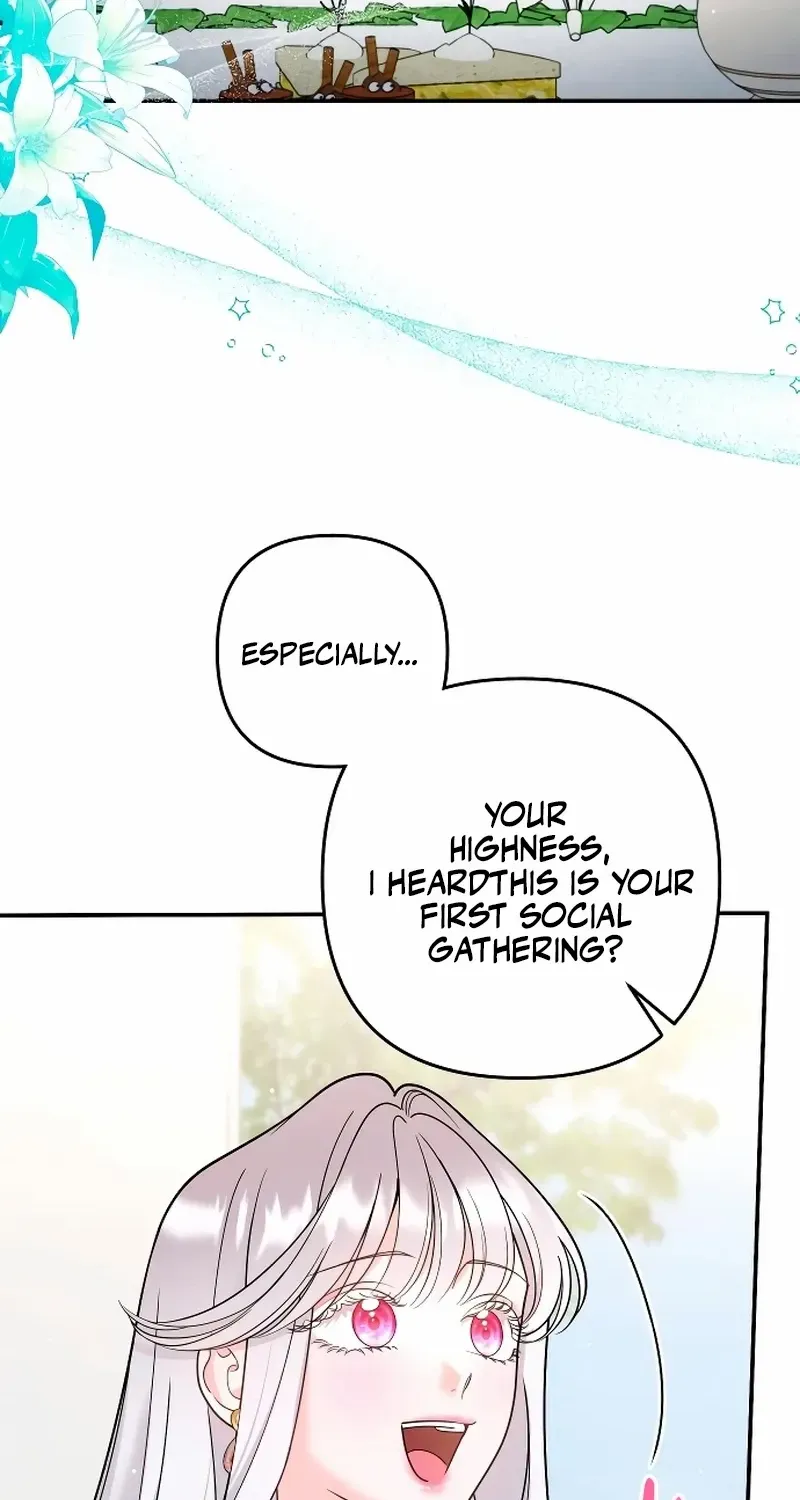 Hold Her Tighter So She Wouldn’t Run Away Chapter 24 page 26 - 