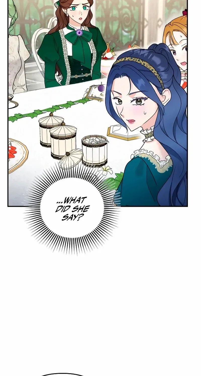 Hold Her Tighter So She Wouldn’t Run Away Chapter 24 page 40 - 