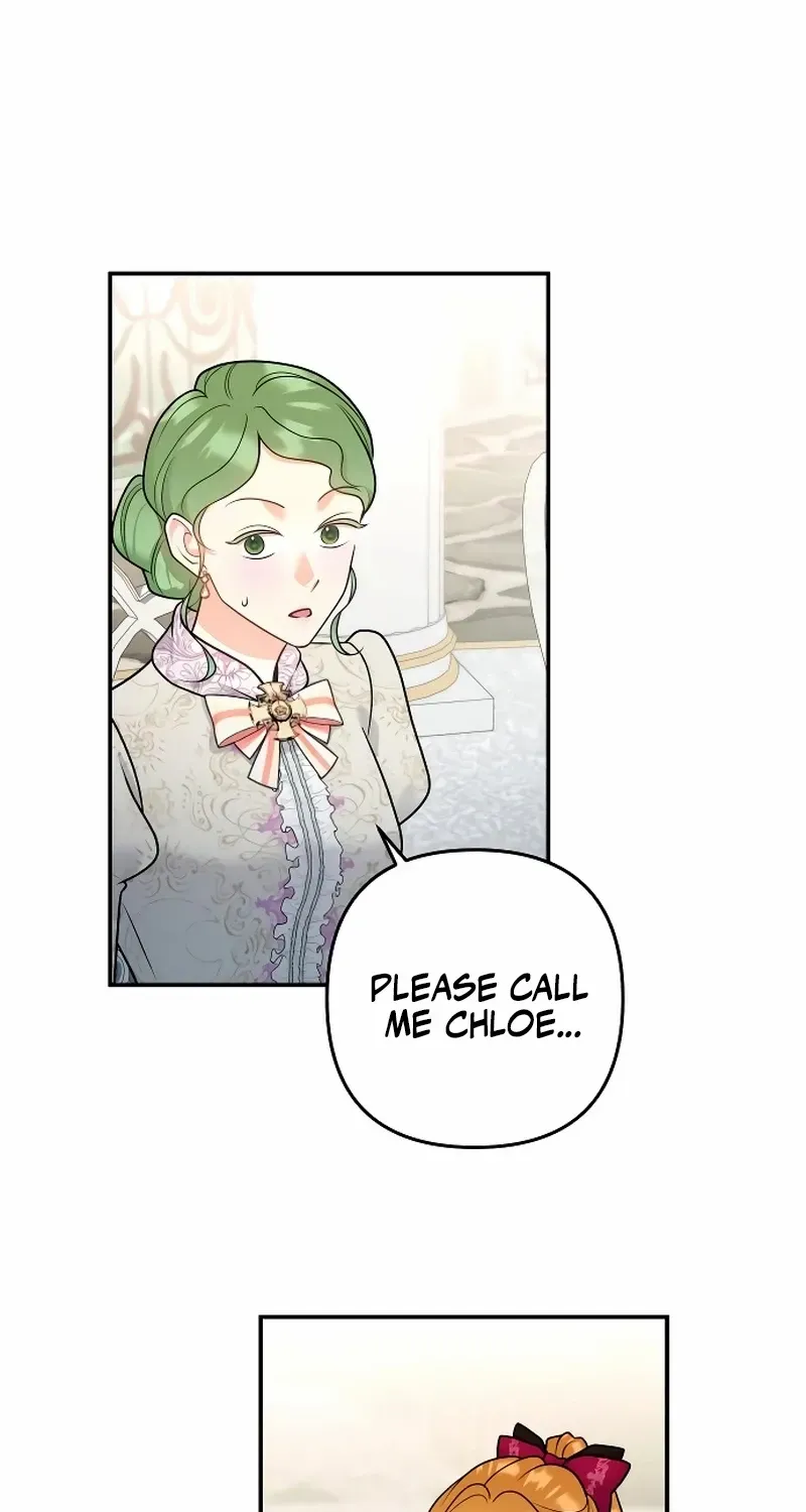 Hold Her Tighter So She Wouldn’t Run Away Chapter 24 page 42 - 