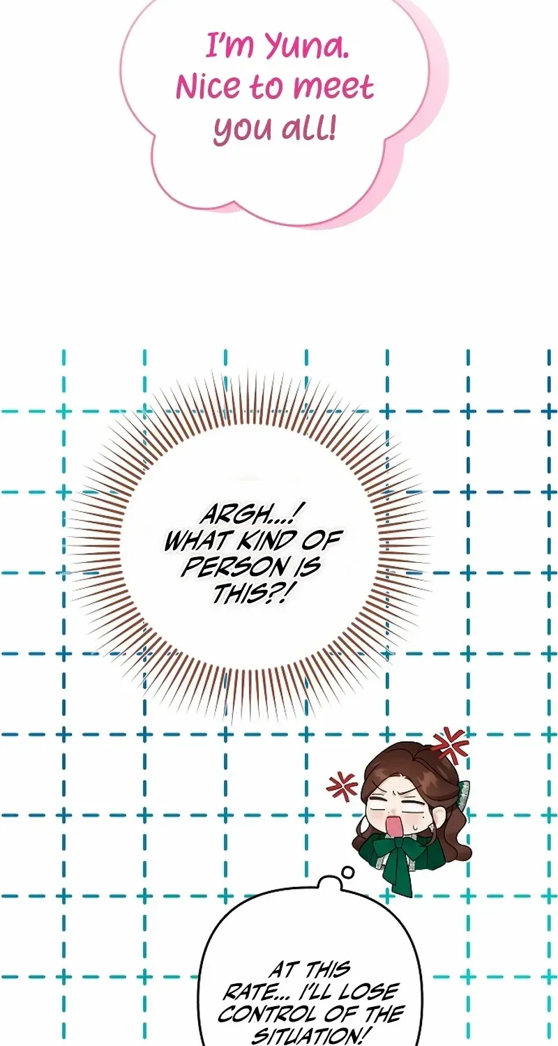 Hold Her Tighter So She Wouldn’t Run Away Chapter 24 page 46 - 