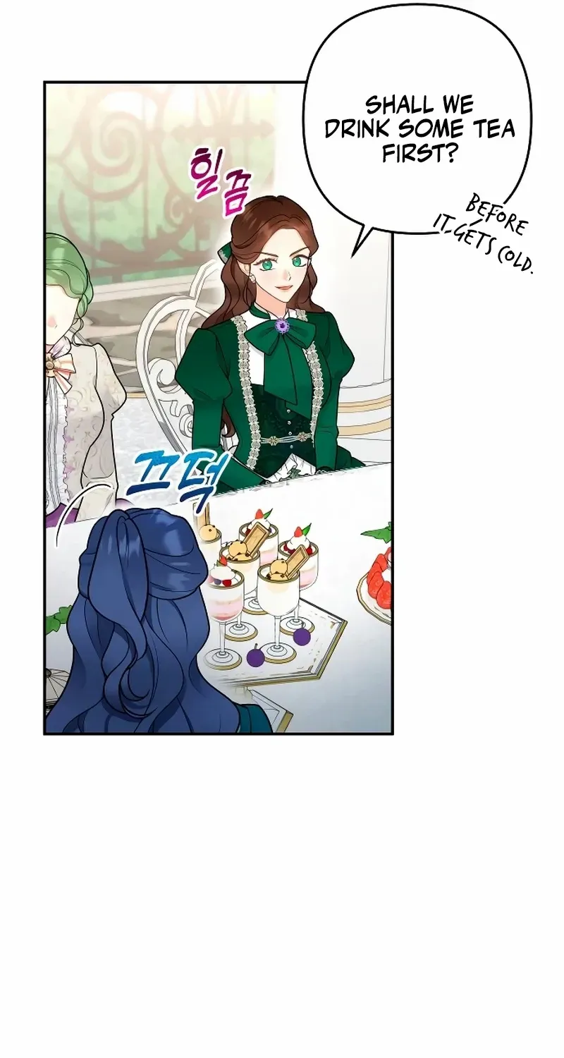 Hold Her Tighter So She Wouldn’t Run Away Chapter 24 page 48 - 
