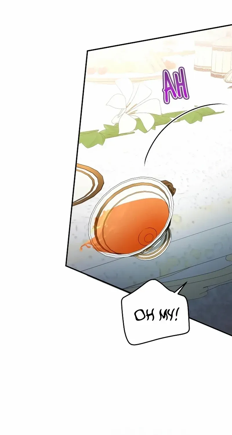 Hold Her Tighter So She Wouldn’t Run Away Chapter 24 page 50 - 