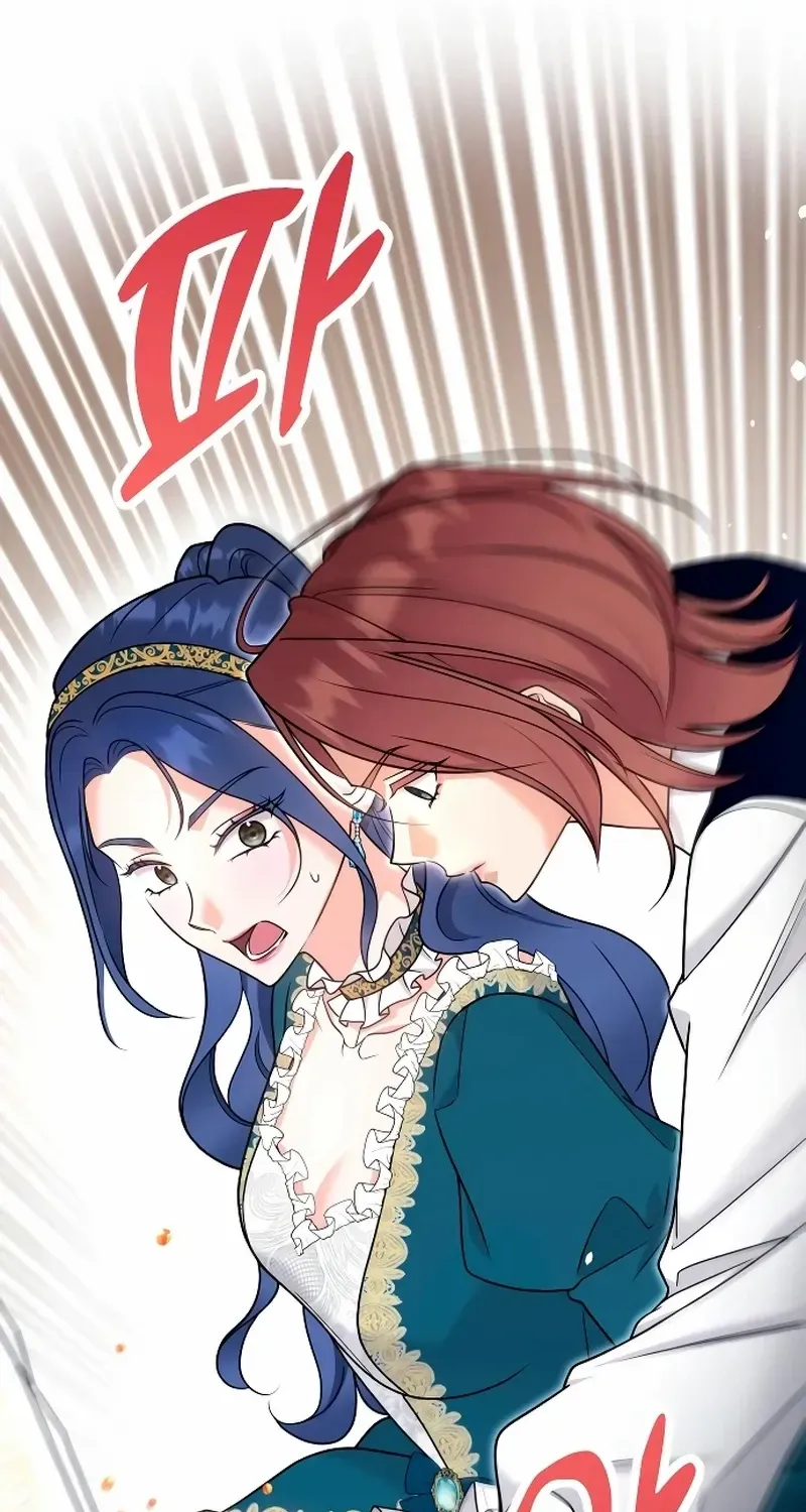 Hold Her Tighter So She Wouldn’t Run Away Chapter 24 page 51 - 