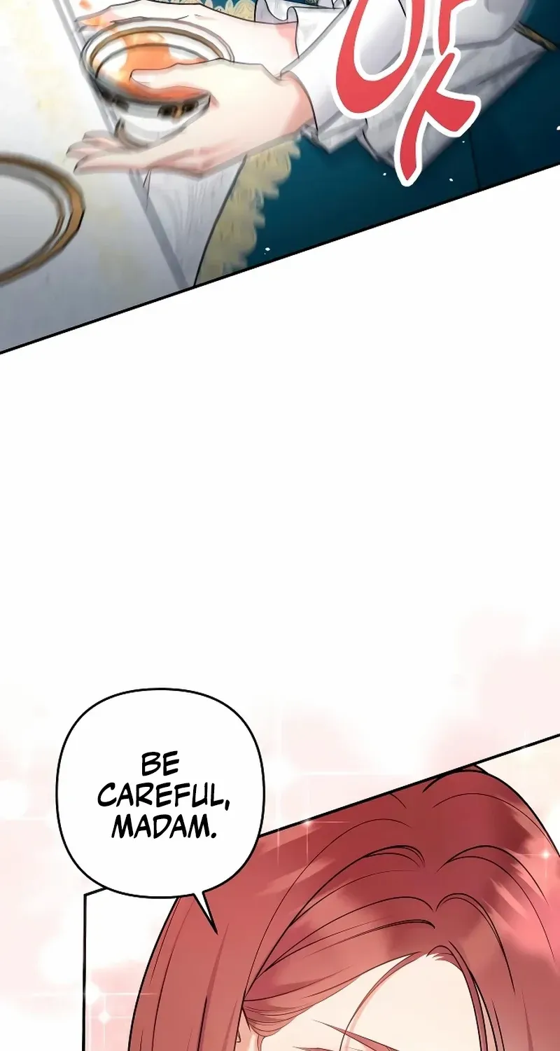 Hold Her Tighter So She Wouldn’t Run Away Chapter 24 page 52 - 