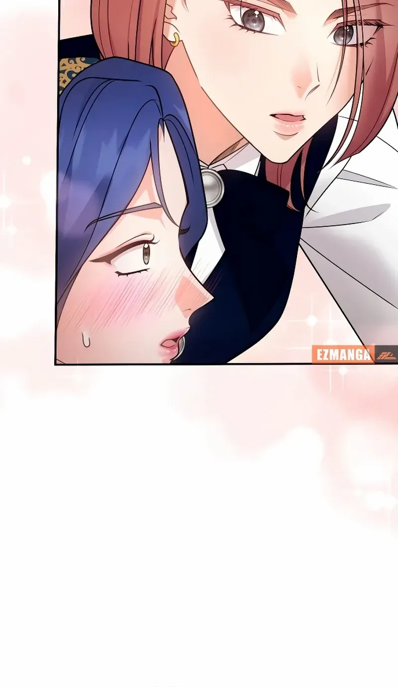 Hold Her Tighter So She Wouldn’t Run Away Chapter 24 page 53 - 
