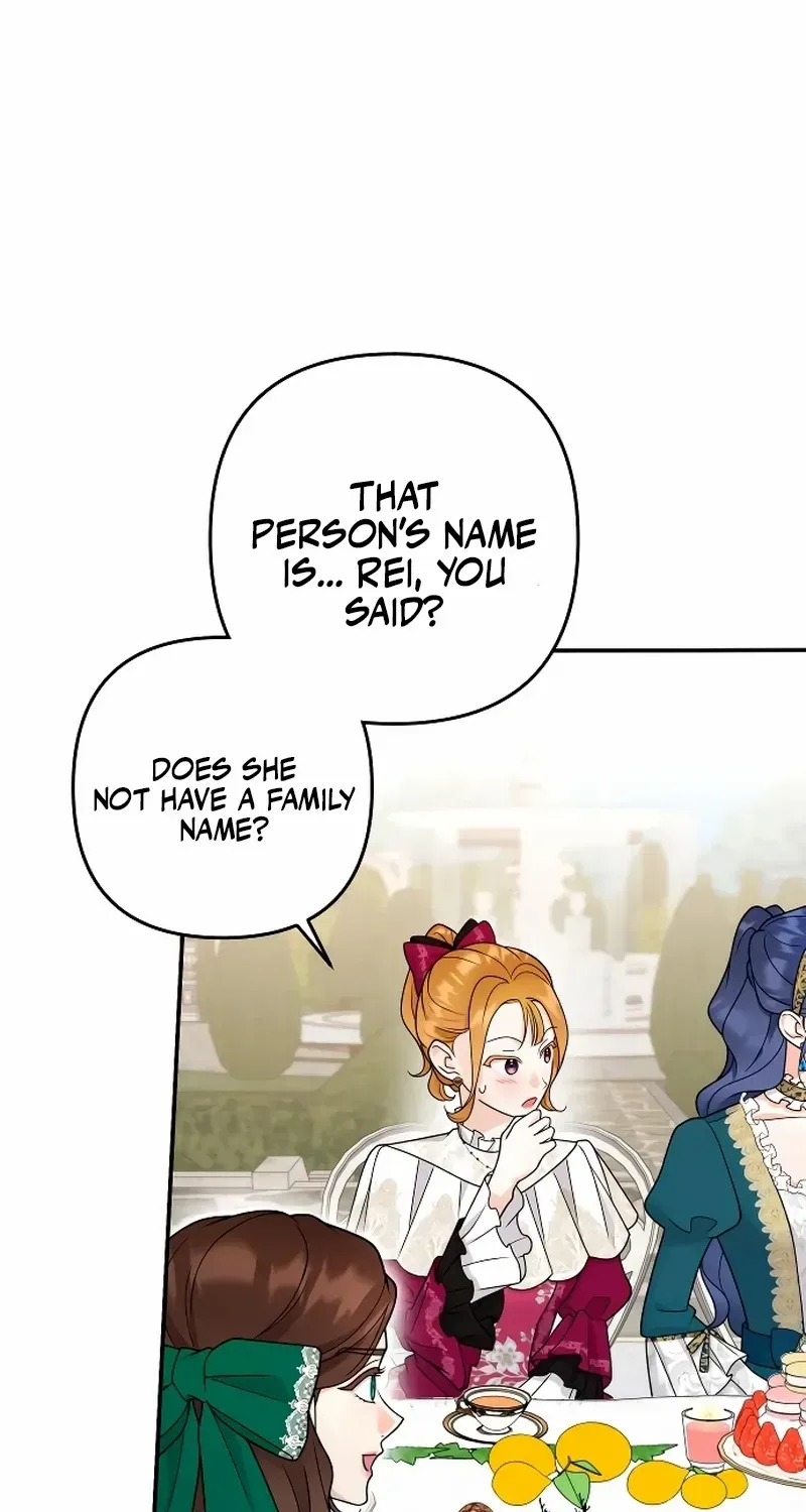Hold Her Tighter So She Wouldn’t Run Away Chapter 24 page 56 - 