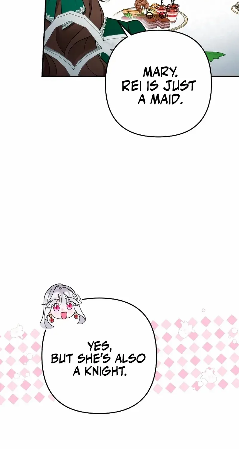Hold Her Tighter So She Wouldn’t Run Away Chapter 24 page 57 - 