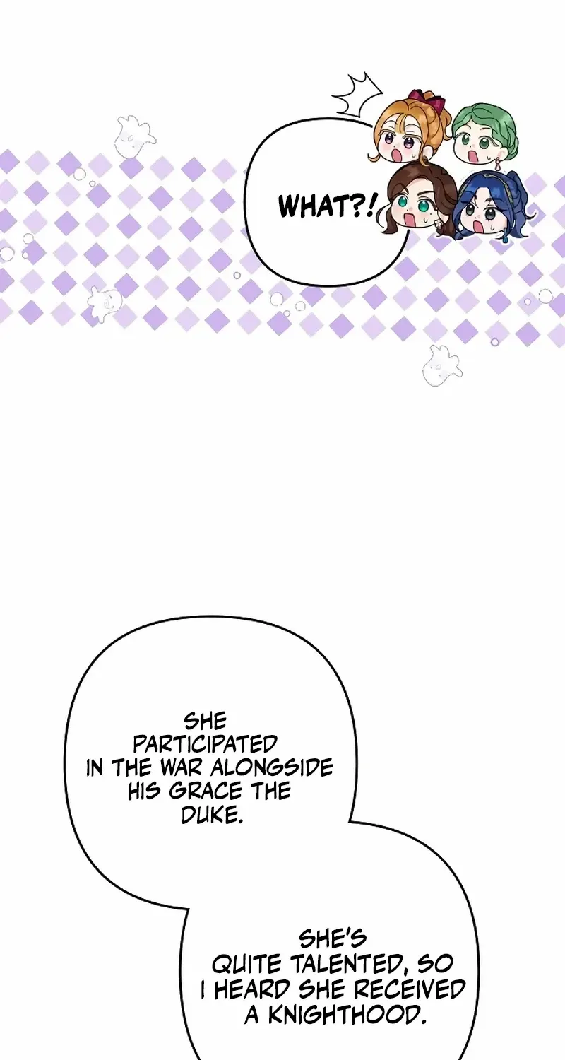 Hold Her Tighter So She Wouldn’t Run Away Chapter 24 page 58 - 
