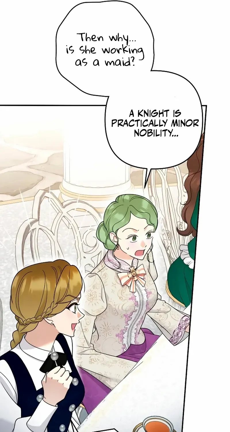 Hold Her Tighter So She Wouldn’t Run Away Chapter 24 page 60 - 