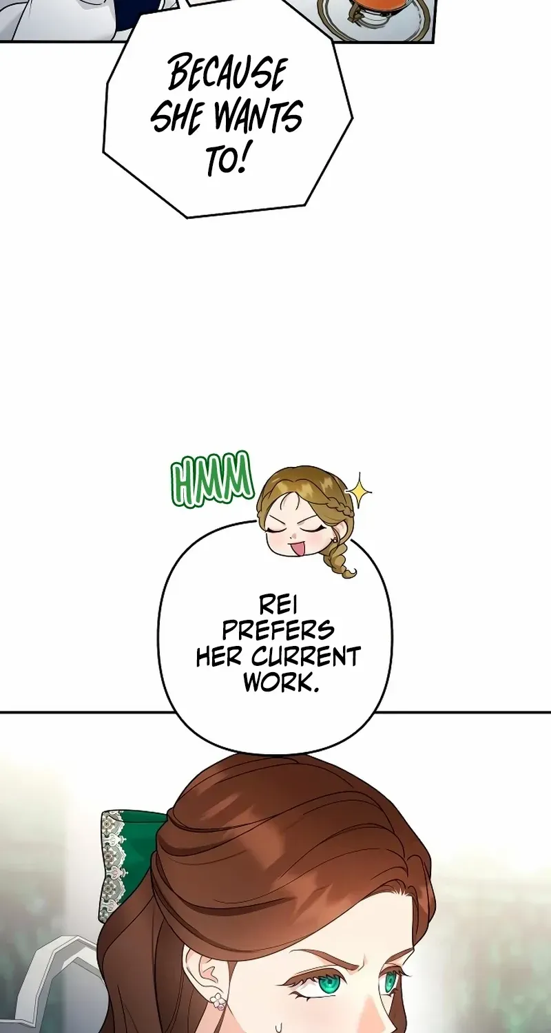 Hold Her Tighter So She Wouldn’t Run Away Chapter 24 page 61 - 
