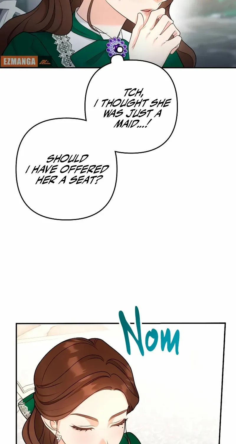 Hold Her Tighter So She Wouldn’t Run Away Chapter 24 page 62 - 