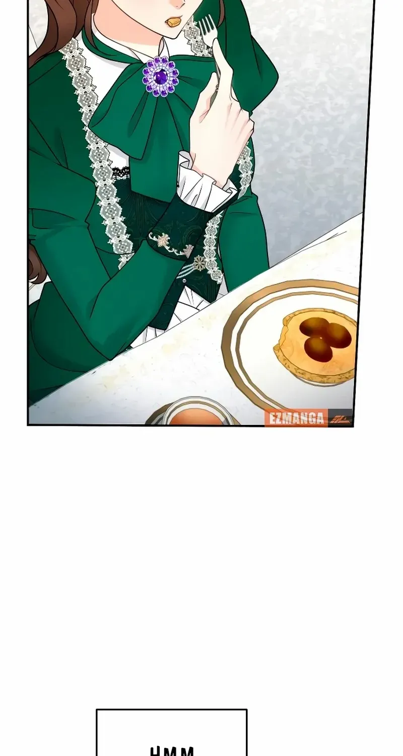 Hold Her Tighter So She Wouldn’t Run Away Chapter 24 page 63 - 
