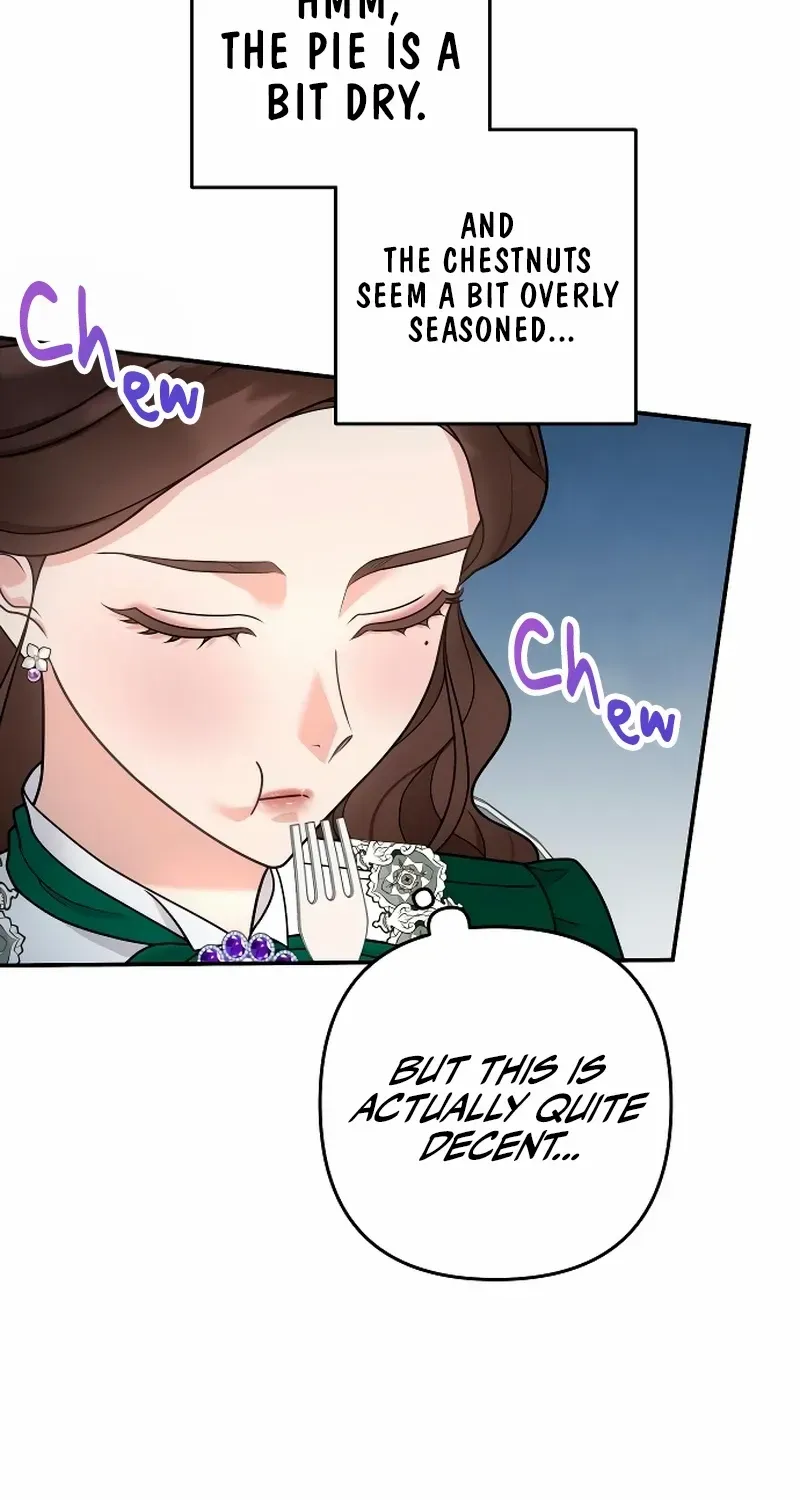 Hold Her Tighter So She Wouldn’t Run Away Chapter 24 page 64 - 