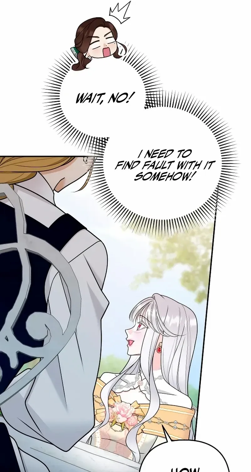 Hold Her Tighter So She Wouldn’t Run Away Chapter 24 page 65 - 