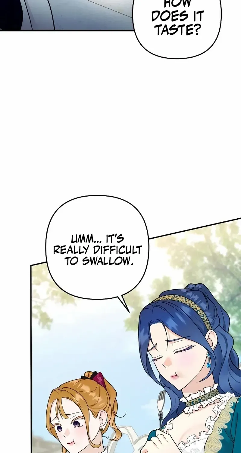 Hold Her Tighter So She Wouldn’t Run Away Chapter 24 page 66 - 