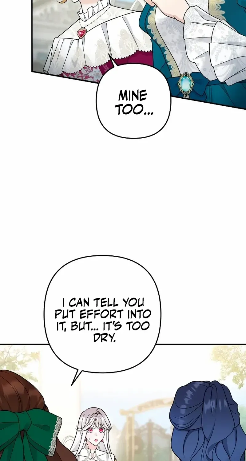 Hold Her Tighter So She Wouldn’t Run Away Chapter 24 page 67 - 