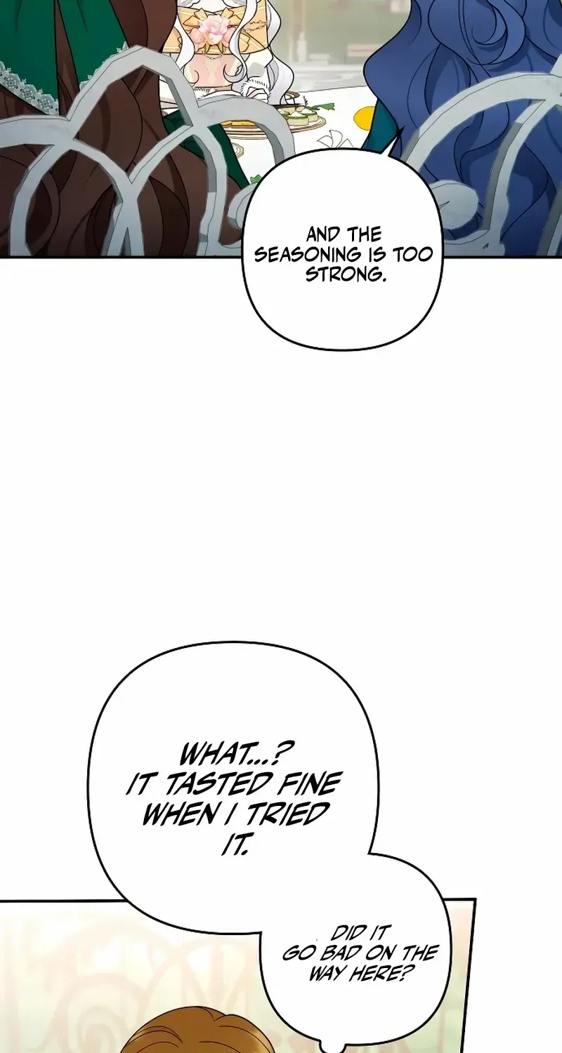 Hold Her Tighter So She Wouldn’t Run Away Chapter 24 page 68 - 