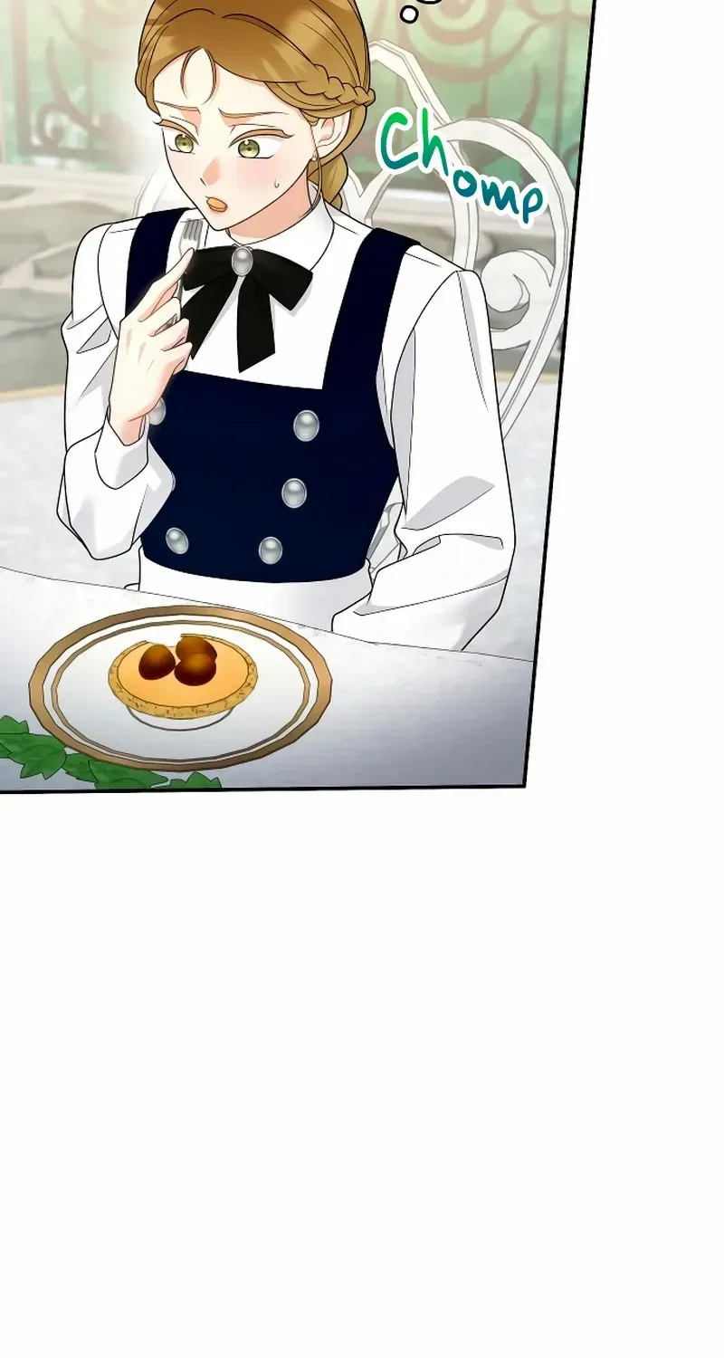 Hold Her Tighter So She Wouldn’t Run Away Chapter 24 page 69 - 