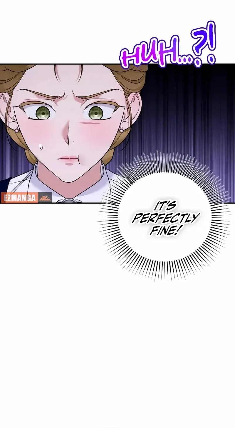Hold Her Tighter So She Wouldn’t Run Away Chapter 24 page 70 - 