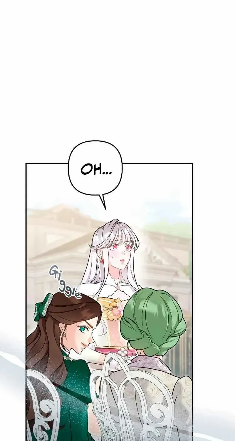 Hold Her Tighter So She Wouldn’t Run Away Chapter 24 page 8 - 