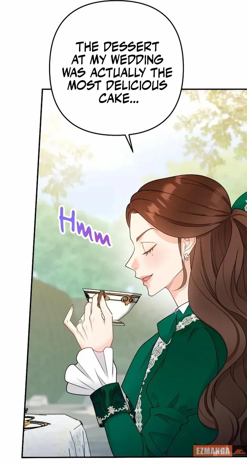 Hold Her Tighter So She Wouldn’t Run Away Chapter 24 page 71 - 