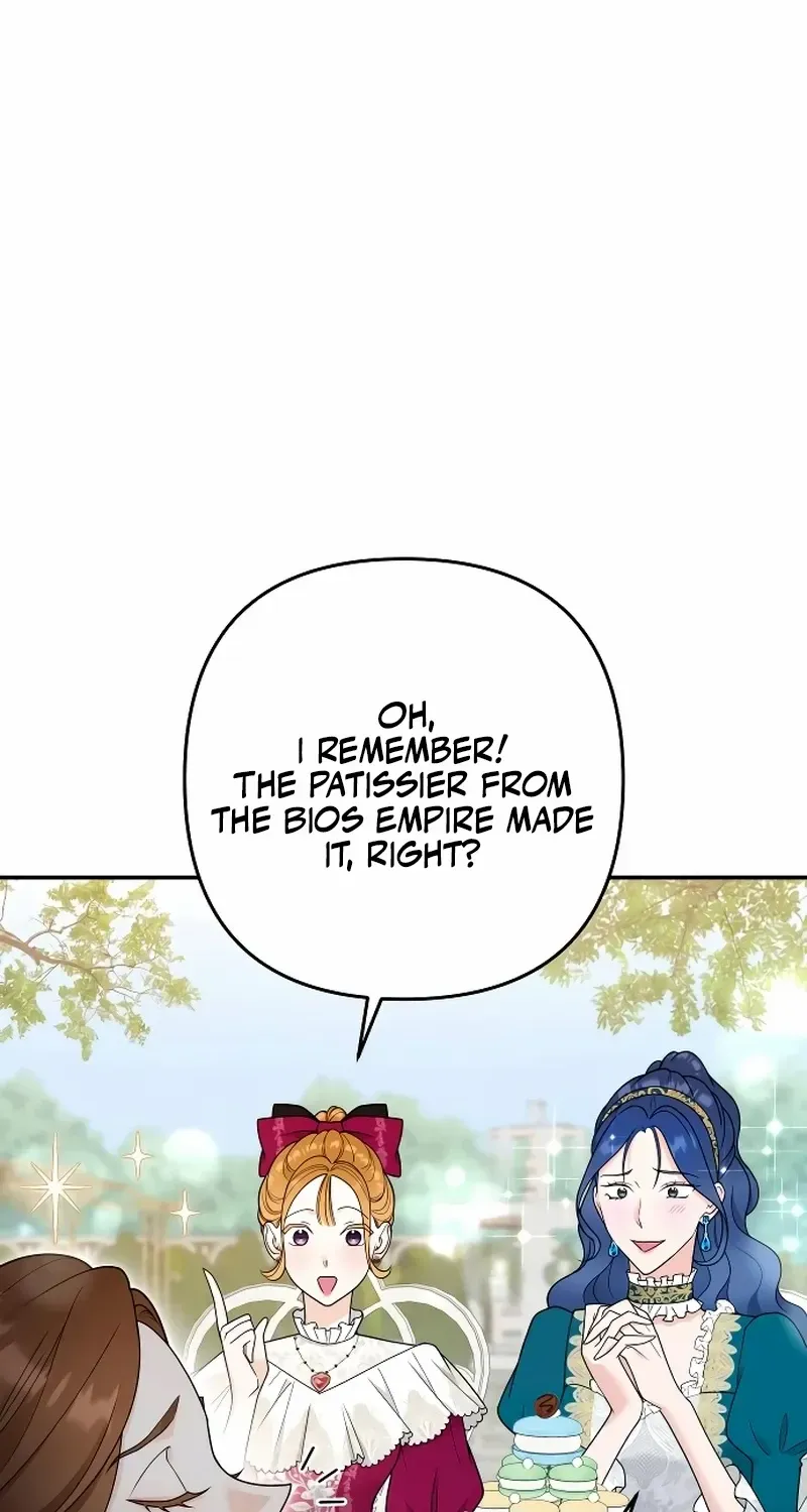 Hold Her Tighter So She Wouldn’t Run Away Chapter 24 page 72 - 