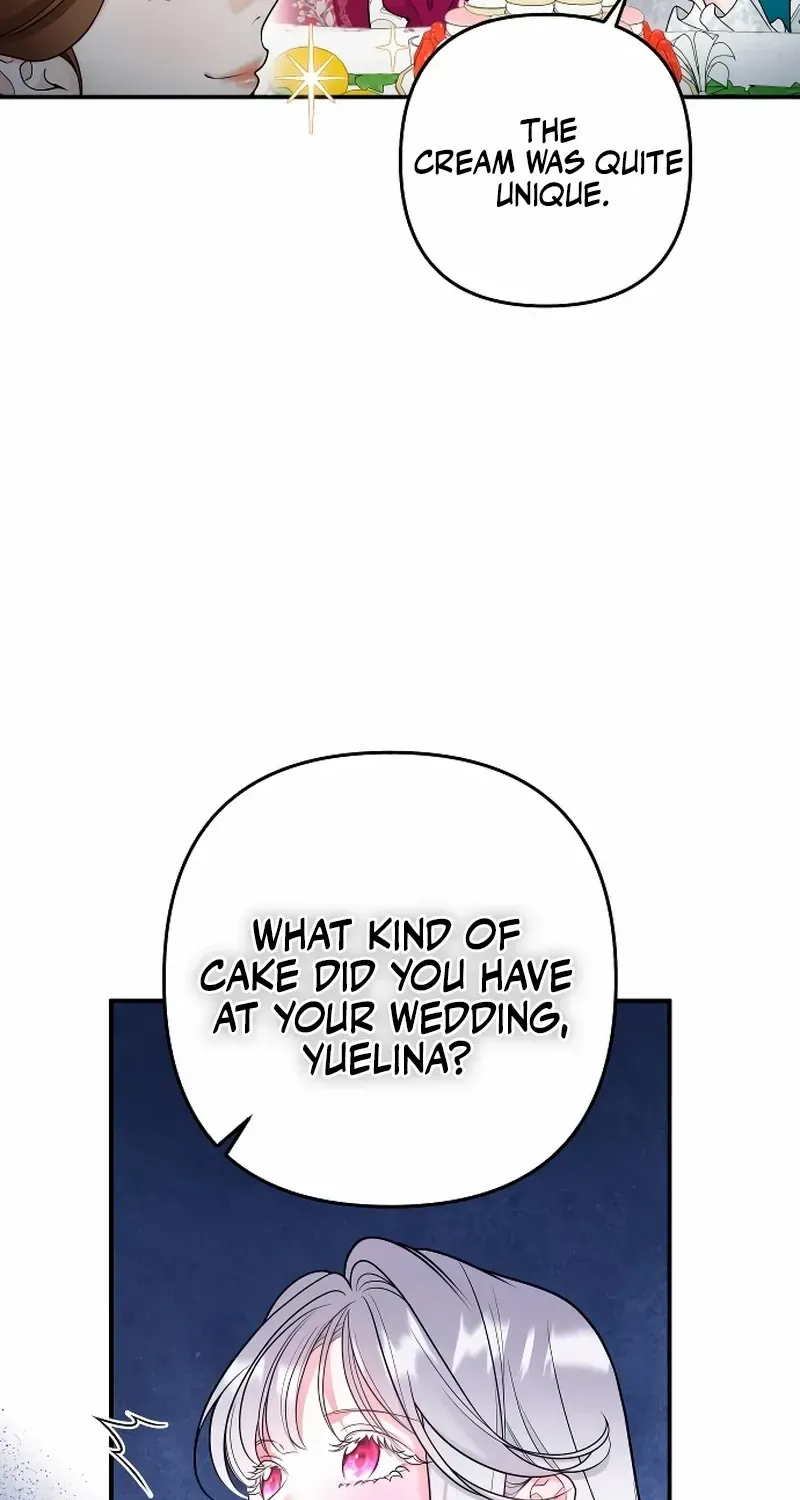 Hold Her Tighter So She Wouldn’t Run Away Chapter 24 page 73 - 
