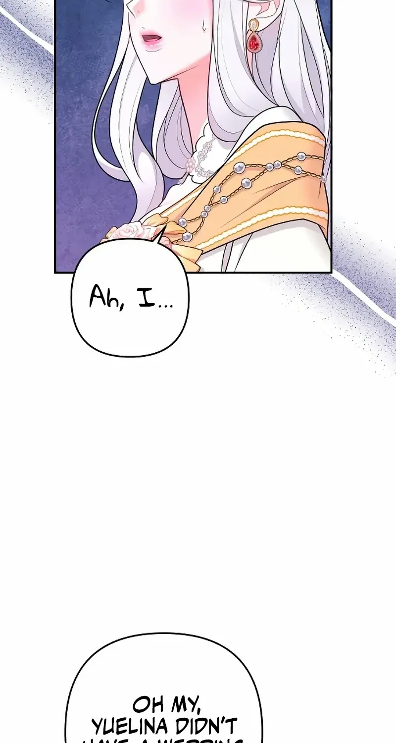 Hold Her Tighter So She Wouldn’t Run Away Chapter 24 page 74 - 