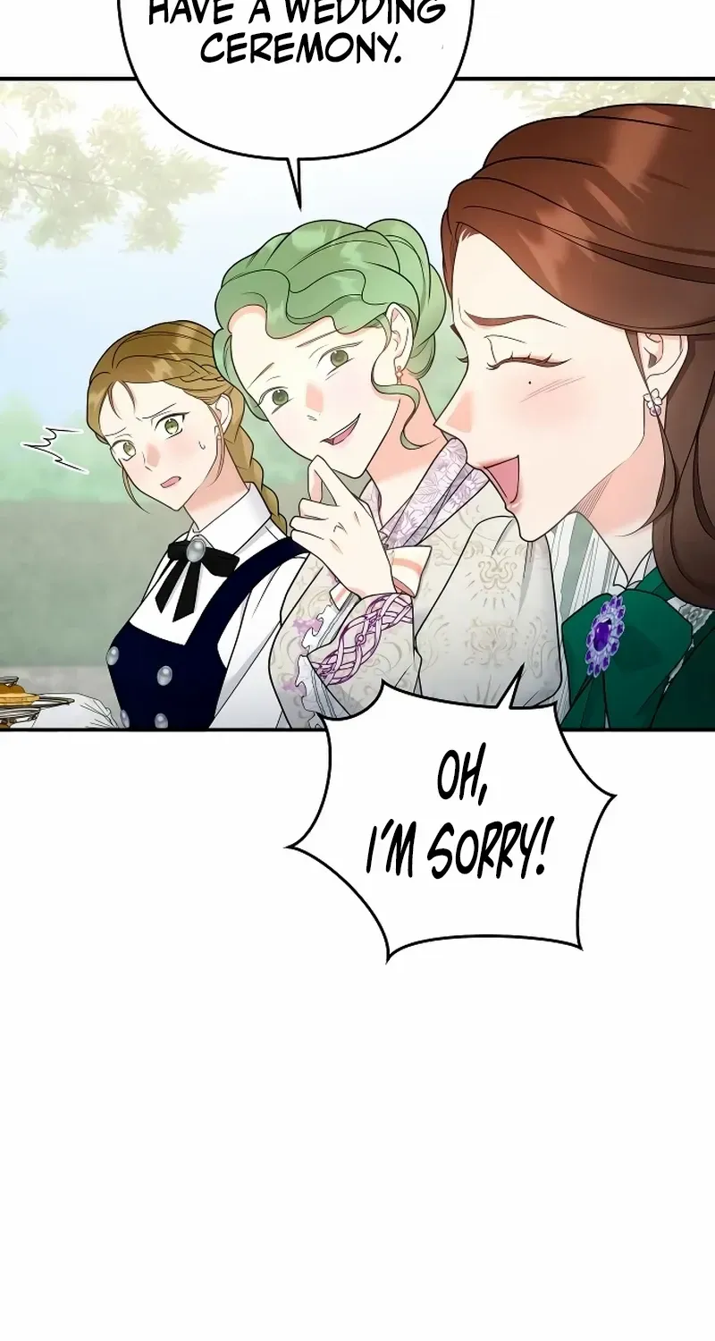 Hold Her Tighter So She Wouldn’t Run Away Chapter 24 page 75 - 