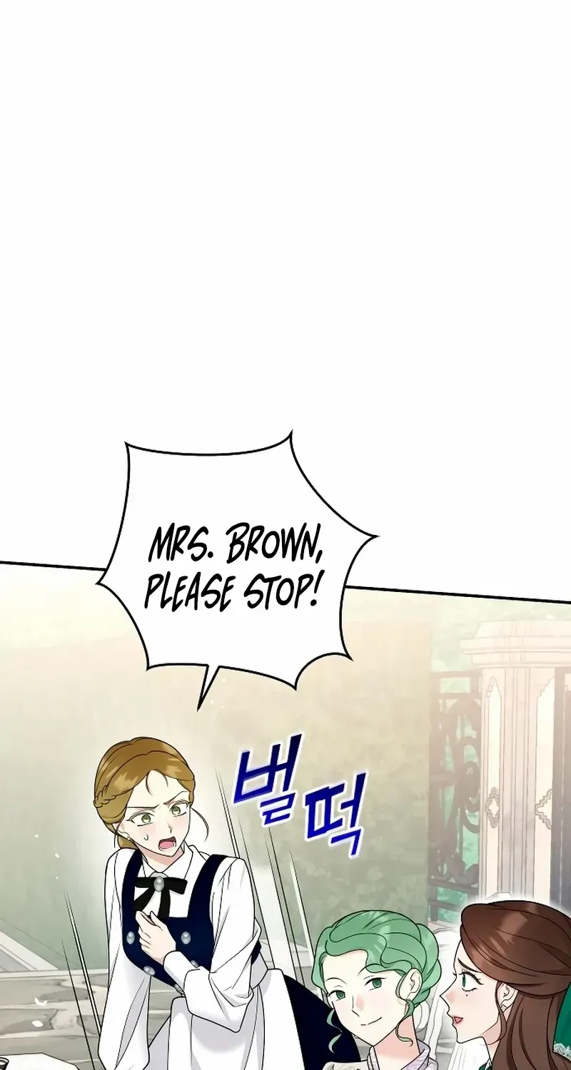 Hold Her Tighter So She Wouldn’t Run Away Chapter 24 page 78 - 