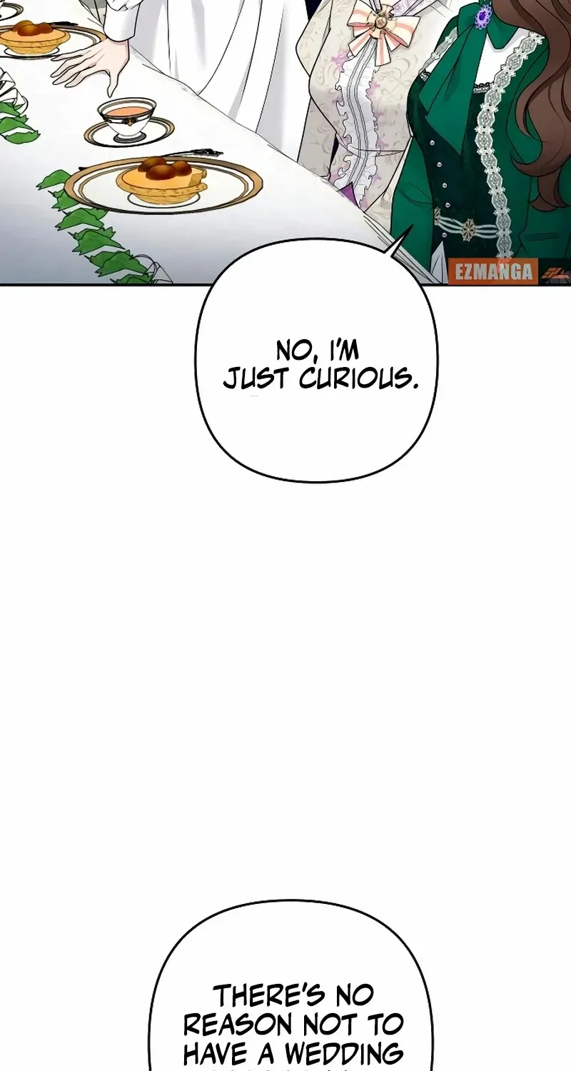 Hold Her Tighter So She Wouldn’t Run Away Chapter 24 page 79 - 