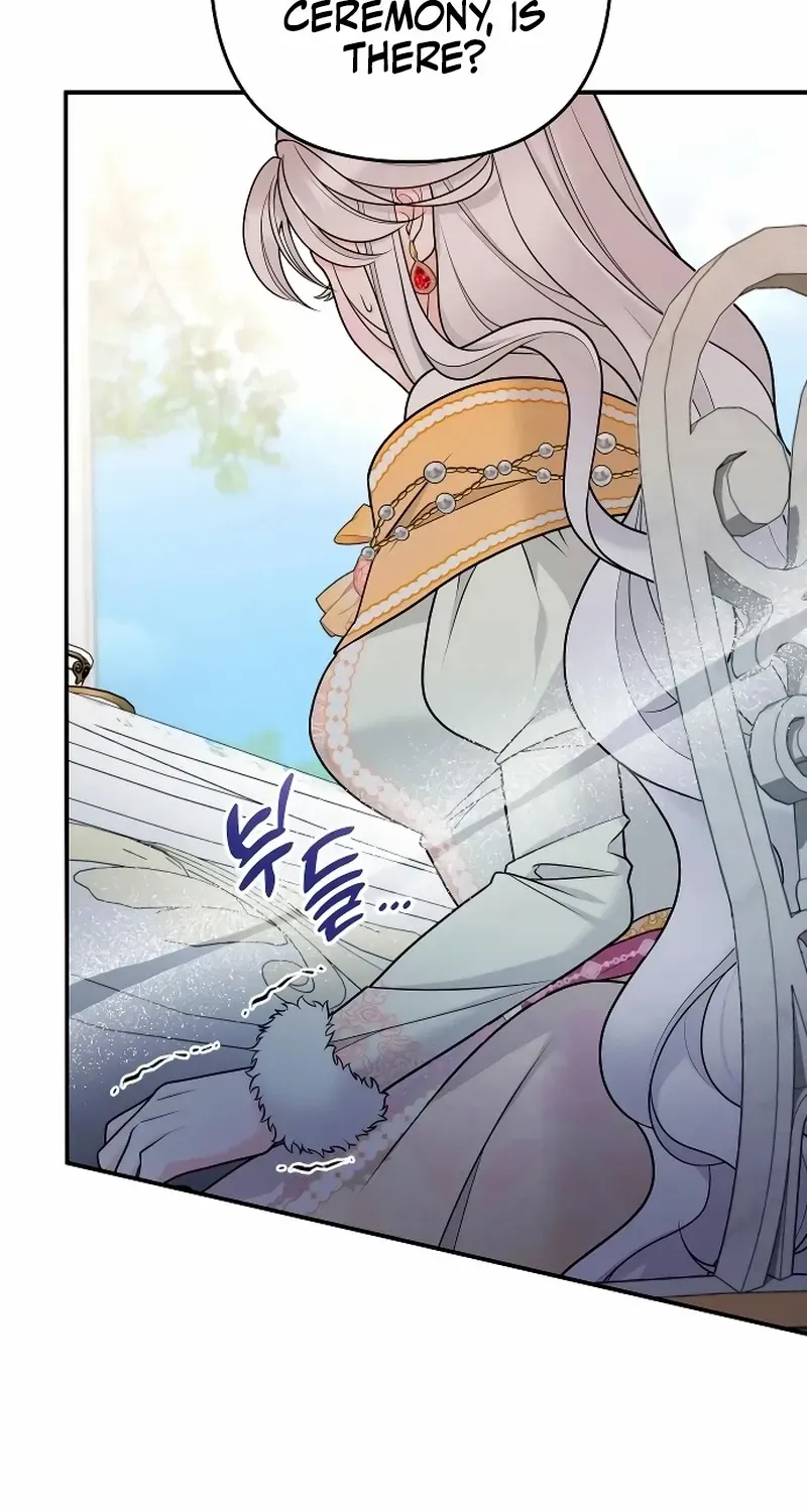 Hold Her Tighter So She Wouldn’t Run Away Chapter 24 page 80 - 
