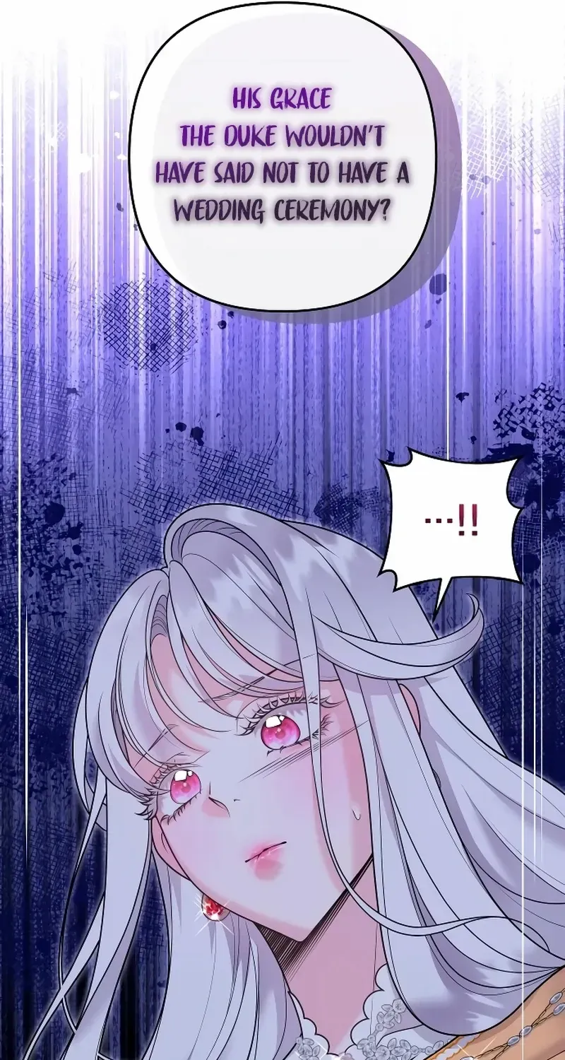 Hold Her Tighter So She Wouldn’t Run Away Chapter 24 page 83 - 