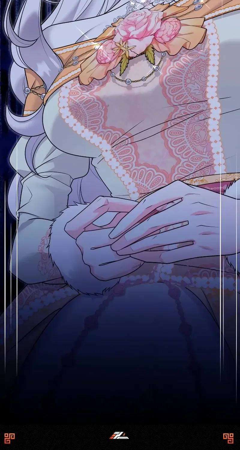 Hold Her Tighter So She Wouldn’t Run Away Chapter 24 page 84 - 
