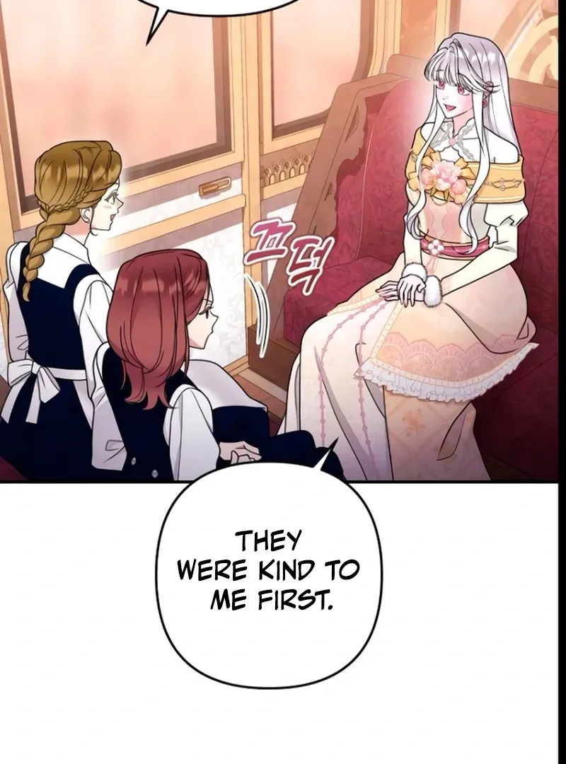 Hold Her Tighter So She Wouldn’t Run Away Chapter 25 page 107 - 