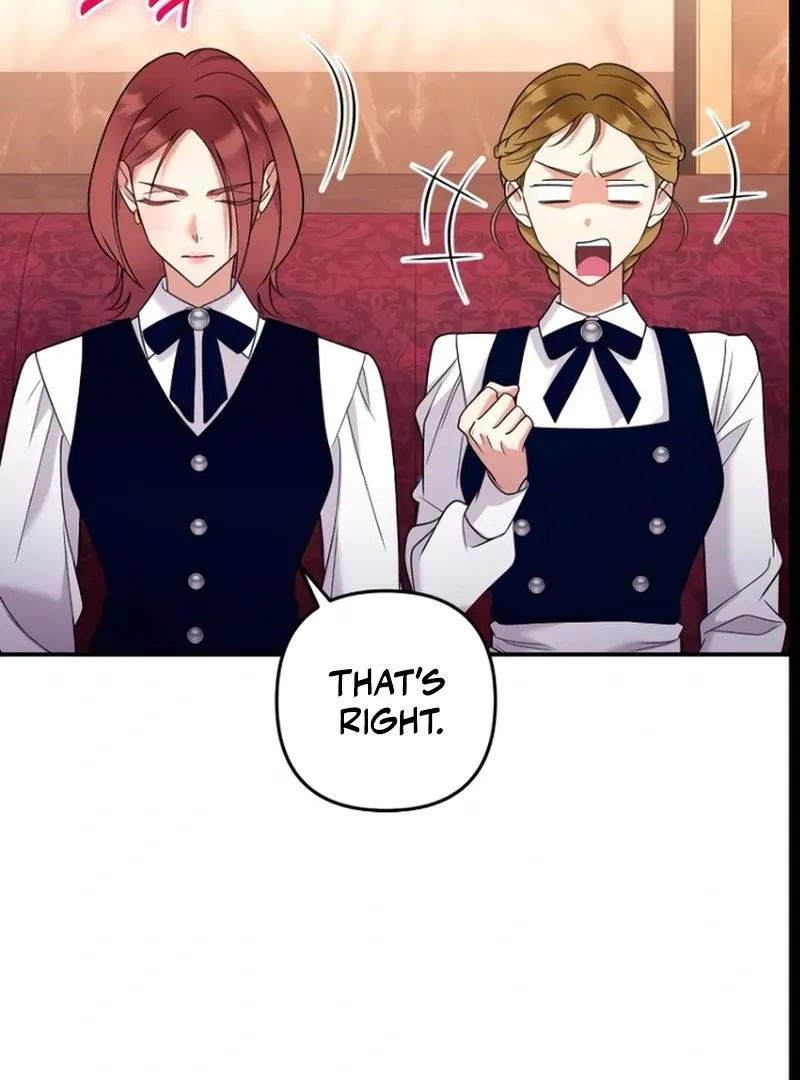 Hold Her Tighter So She Wouldn’t Run Away Chapter 25 page 109 - 