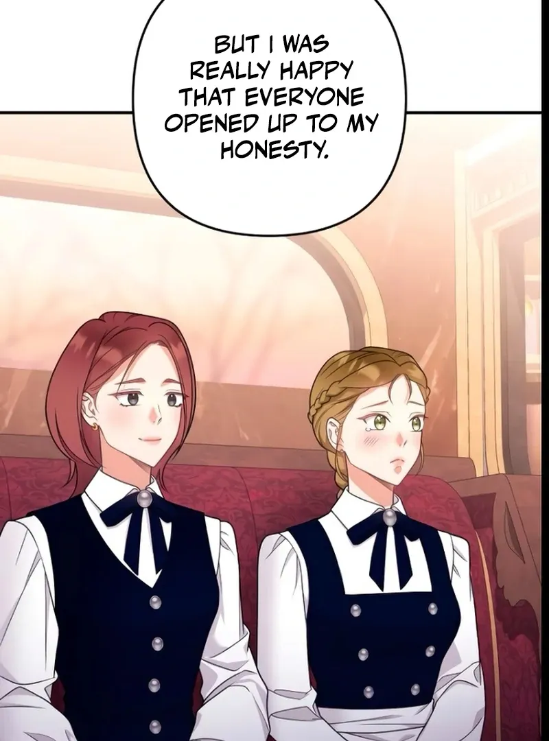 Hold Her Tighter So She Wouldn’t Run Away Chapter 25 page 112 - 