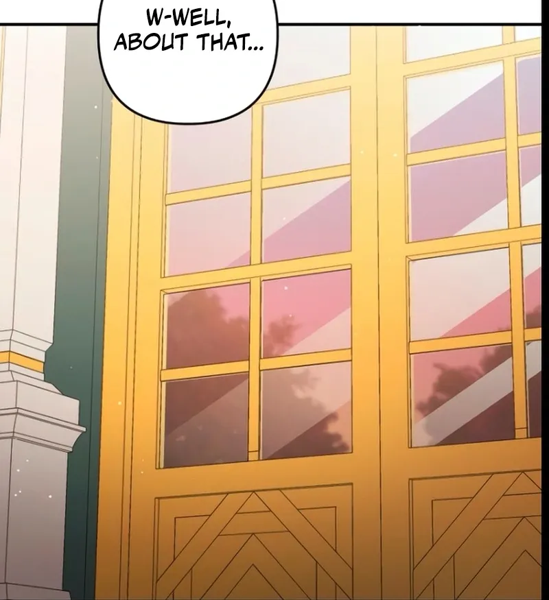 Hold Her Tighter So She Wouldn’t Run Away Chapter 25 page 117 - 